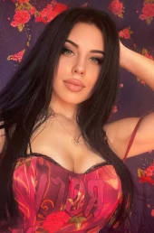 Проститутка Оля